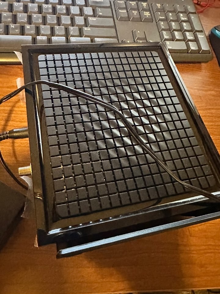 Linksys ‎B01DACQM9M Modem