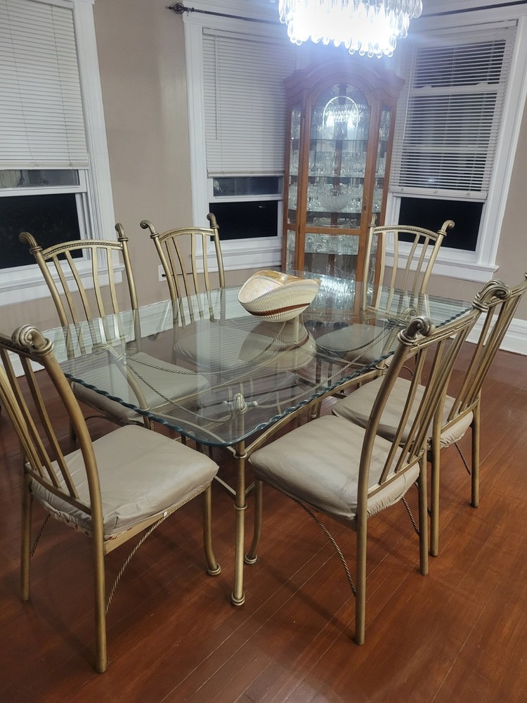 Great Dining Room Set For Sale