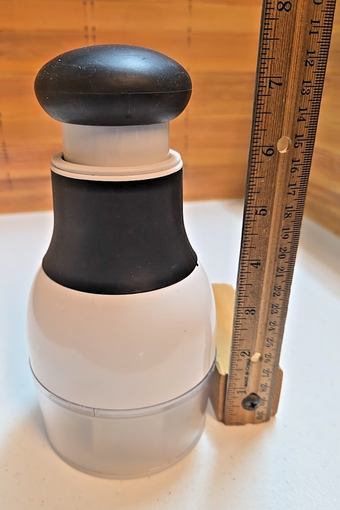 Good Cook Touch Food Chopper