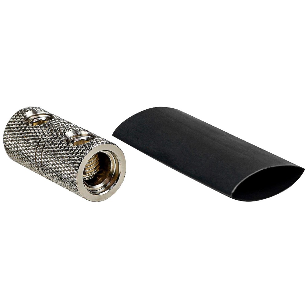 Audiopipe IS424 Installation Solution Cable Coupler 4-Gauge