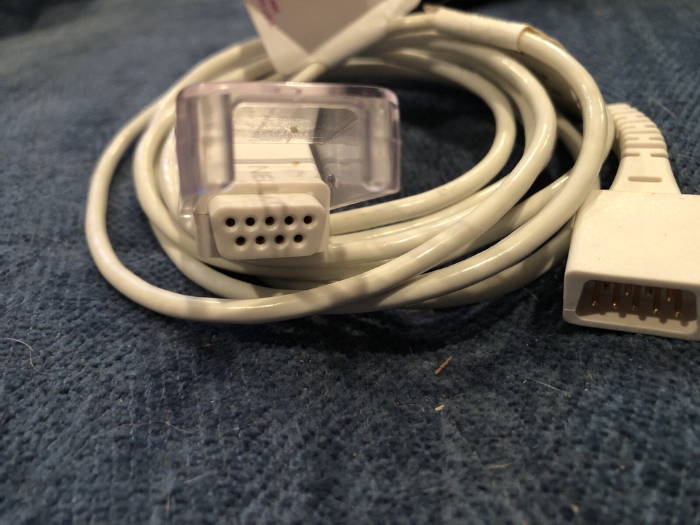 Nellcor EC-8 Sensor Extension Cable