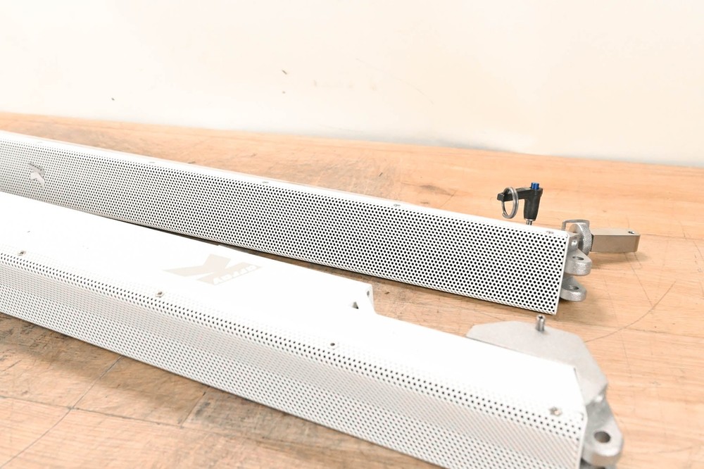 K-Array Kobra-KK102W One-meter Line Array with 2" Drivers (PAIR) CG01LHG