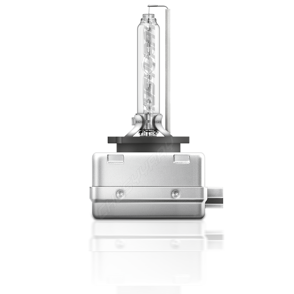 Front HID Headlight Bulb FIT For Ford Mustang 2010-2017Low&High Beam 6000K WHITE