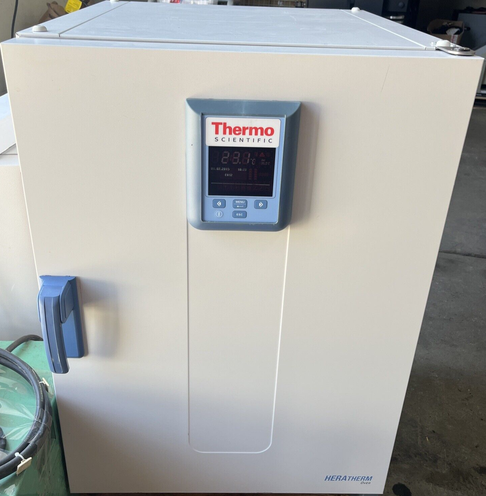 Thermo Scientific Heratherm OMH 180 Oven