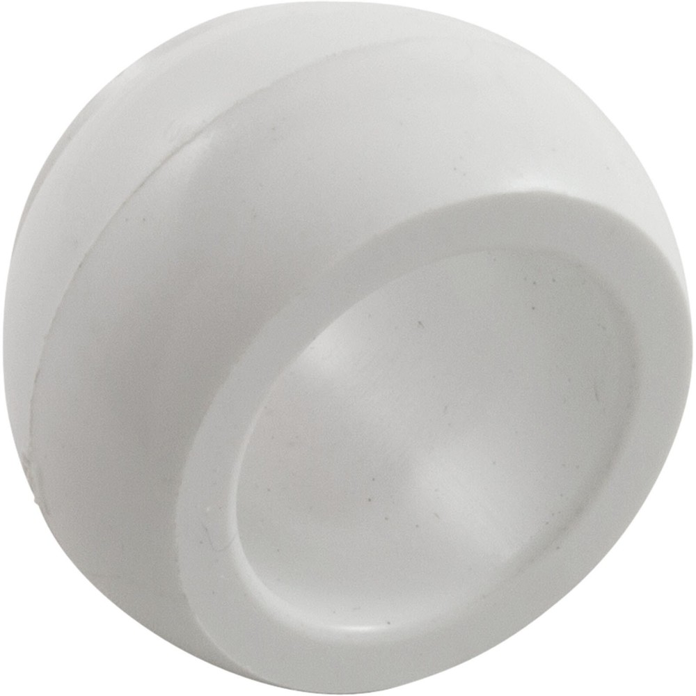 Eyeball, Balboa Water Group/HAI Micro Jet, White