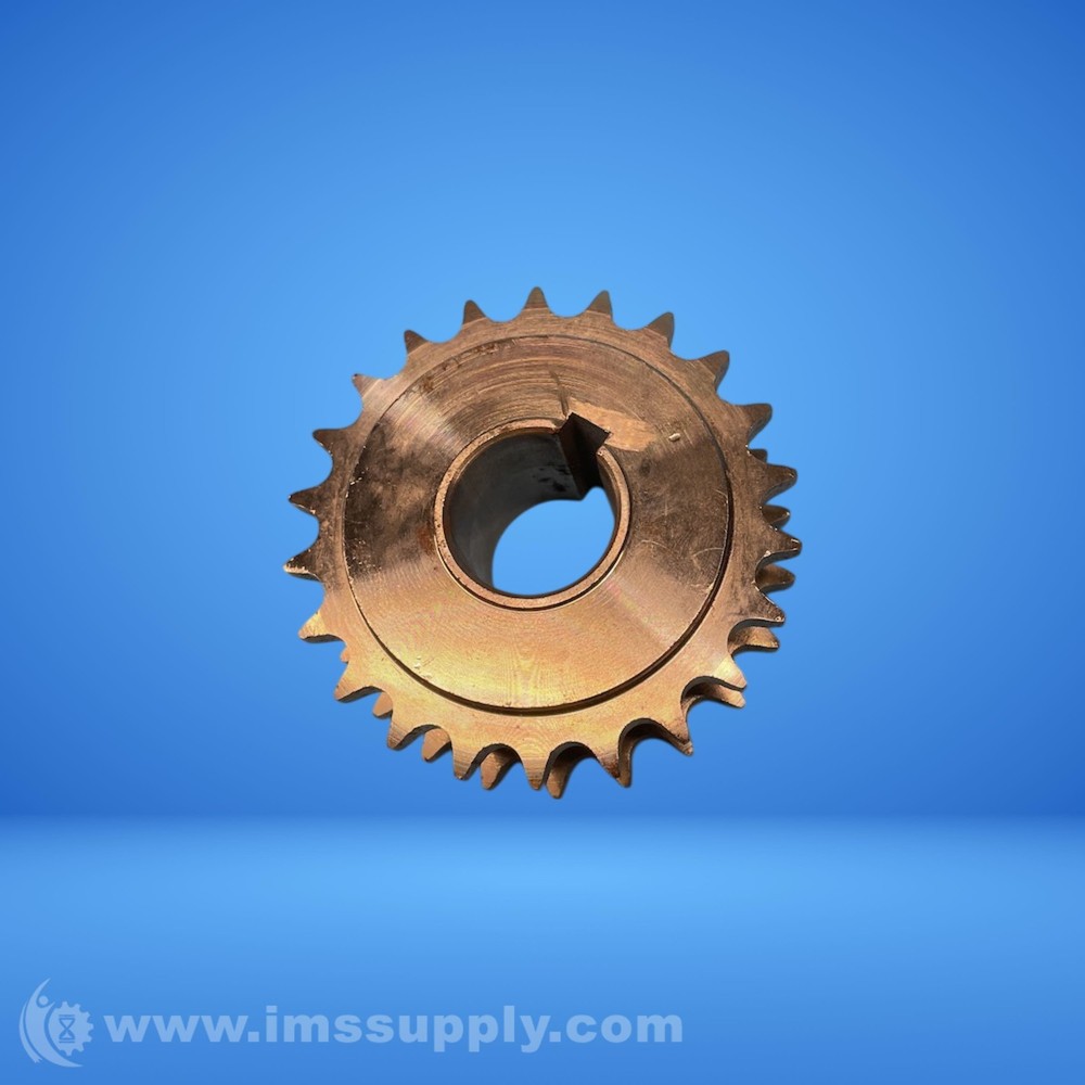 Sprocket or Gear FNIP