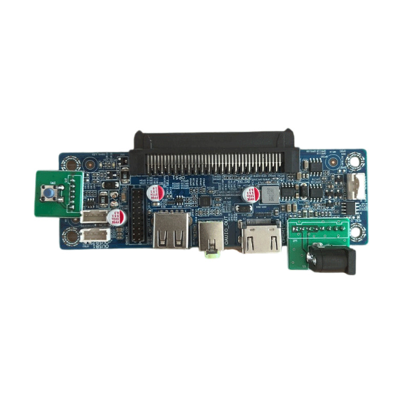 OPS power adapter 80p teaching machine computer adapter board Intel OPS 80PIN