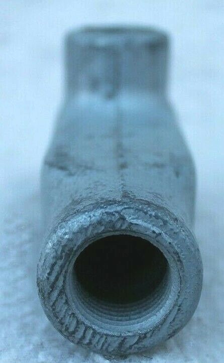 Appleton 1/2" LB17 Conduit Body
