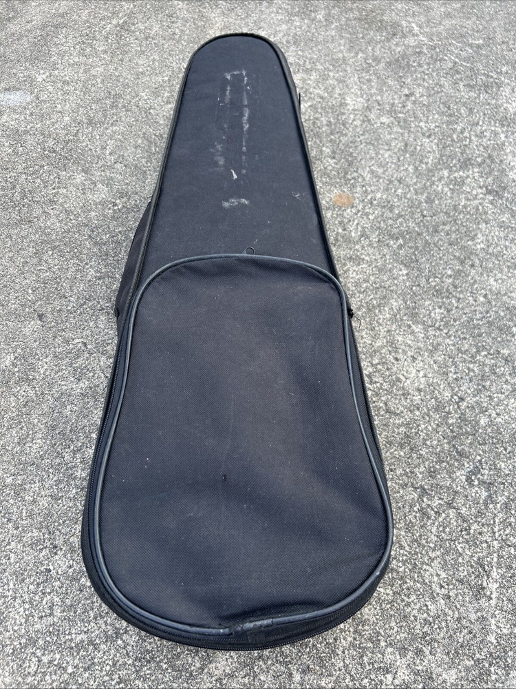 Bellafina Sonata Violin 4/4 With Case