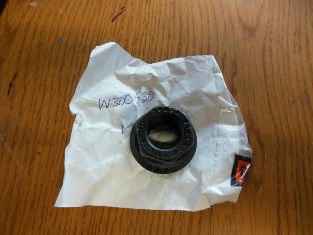 OE Ford W300530 Lug Nut
