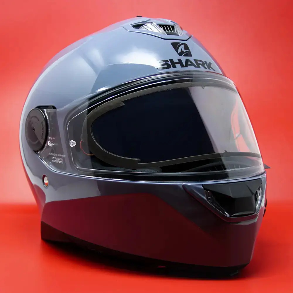 VISIN Heated Helmet Visor Replacement Insert Sports Model