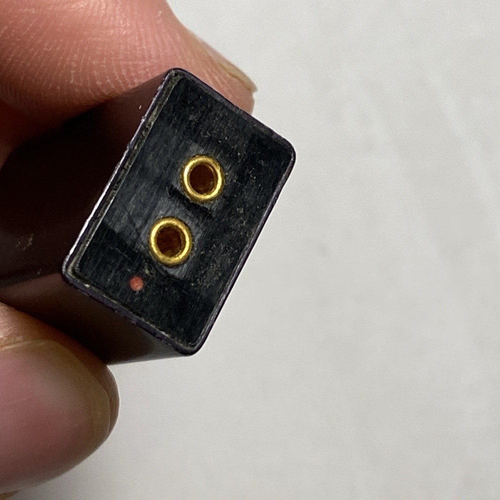 Amplifier, Audio Frequency, Type AM3597C/A - As Is Untested