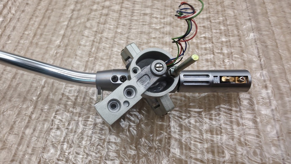 Technics sl1200 Mk2. Tonearm. Mint Condition