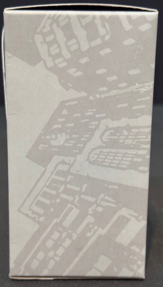 Marvel Figurine - Eaglemoss - Thor #15 - 2007