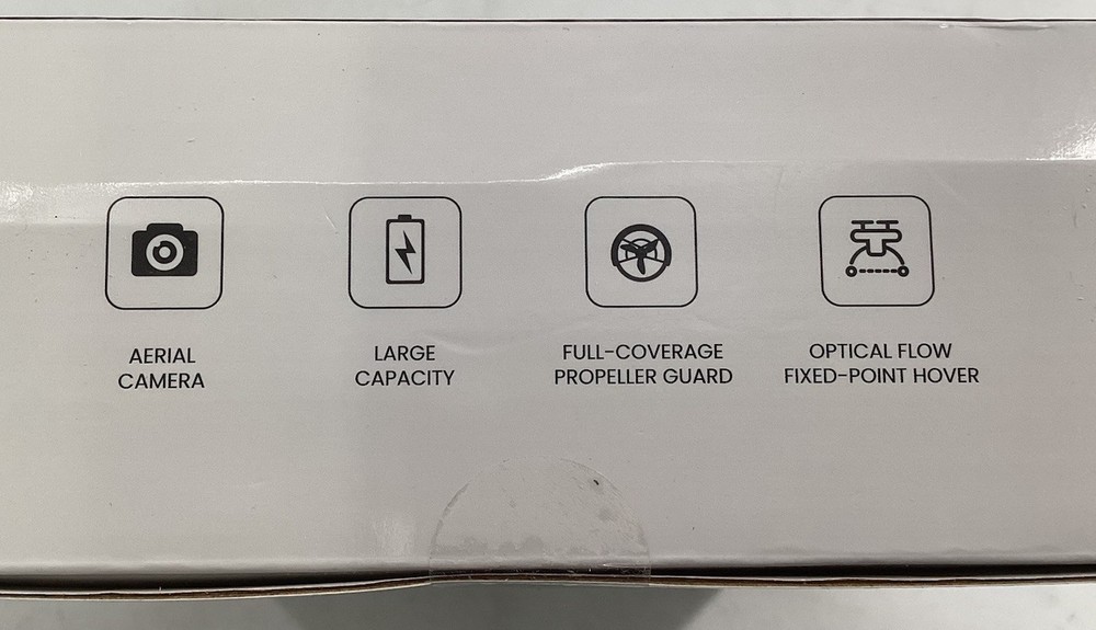 RC Quadcopter CZ26 14+