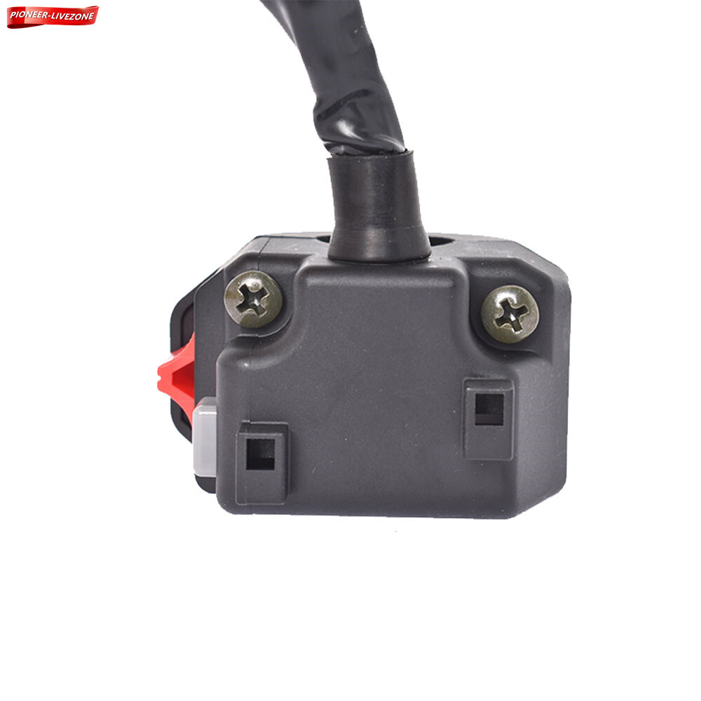 Handlebar Switch ON/ OFF /Headlight For Yamaha Bear Tracker250 YFM250X 2002-2004