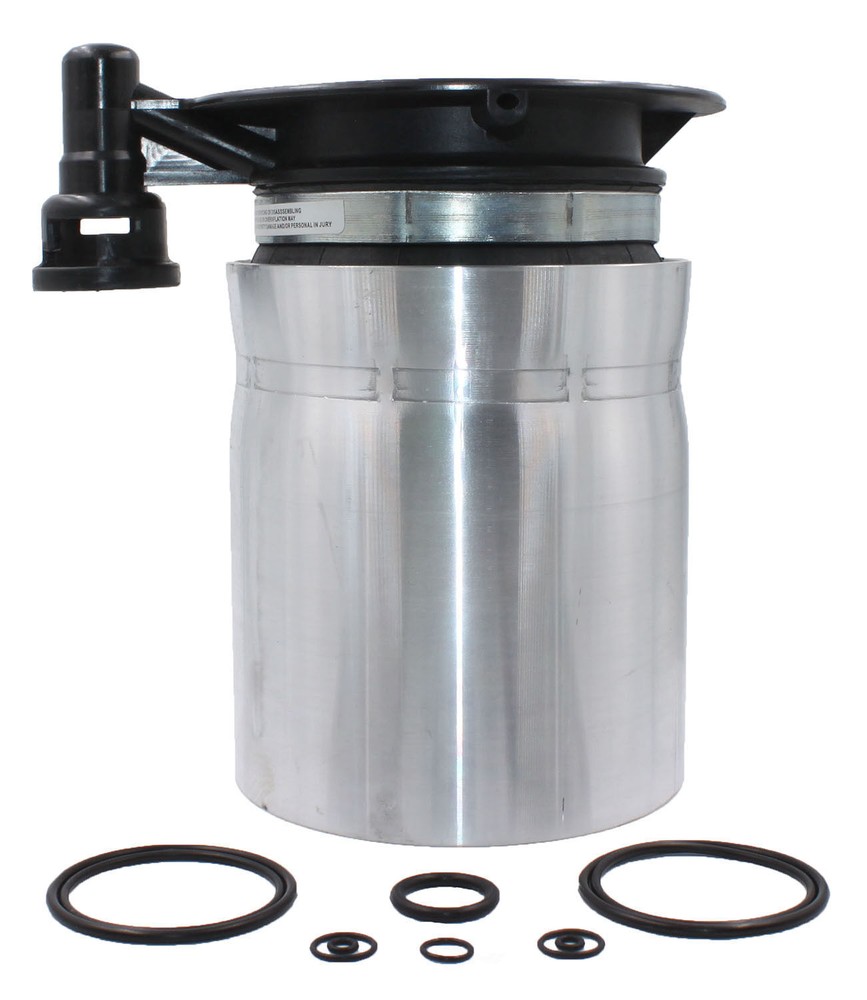 Air Suspension Spring Westar AS-7039