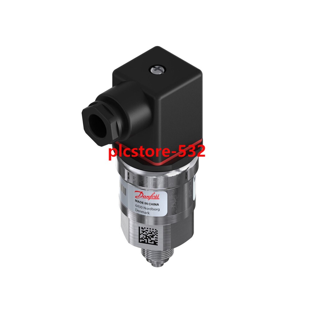 New DANFOSS 060G2101 Pressure Transmitter #DW