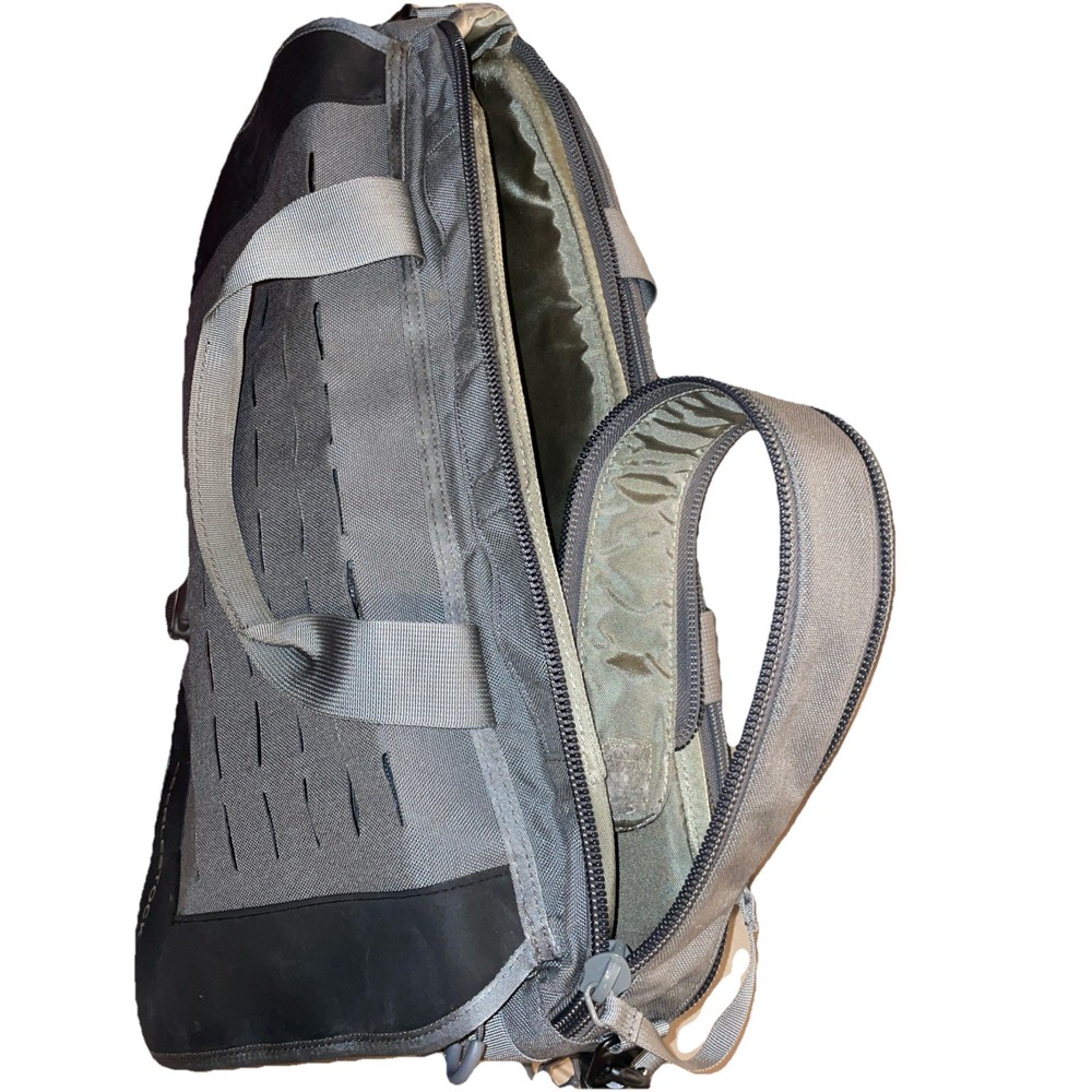 Eberlestock Combat Office Briefcase — Discountinued PreOwned