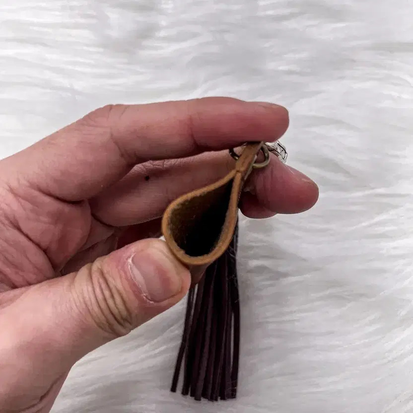 Lightweight Keyring Case (OS) AF283