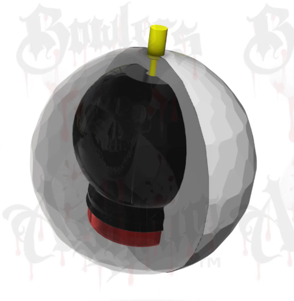 Storm Marvel Maxx Silver 15 lbs