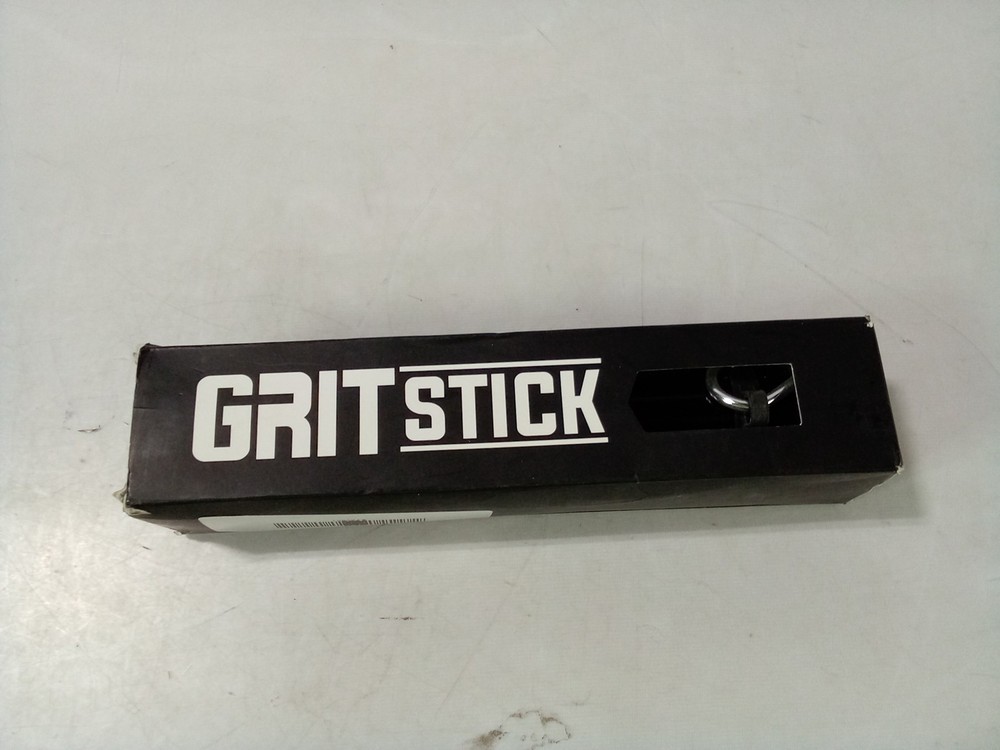 Grit Stick Personal Portable Device
