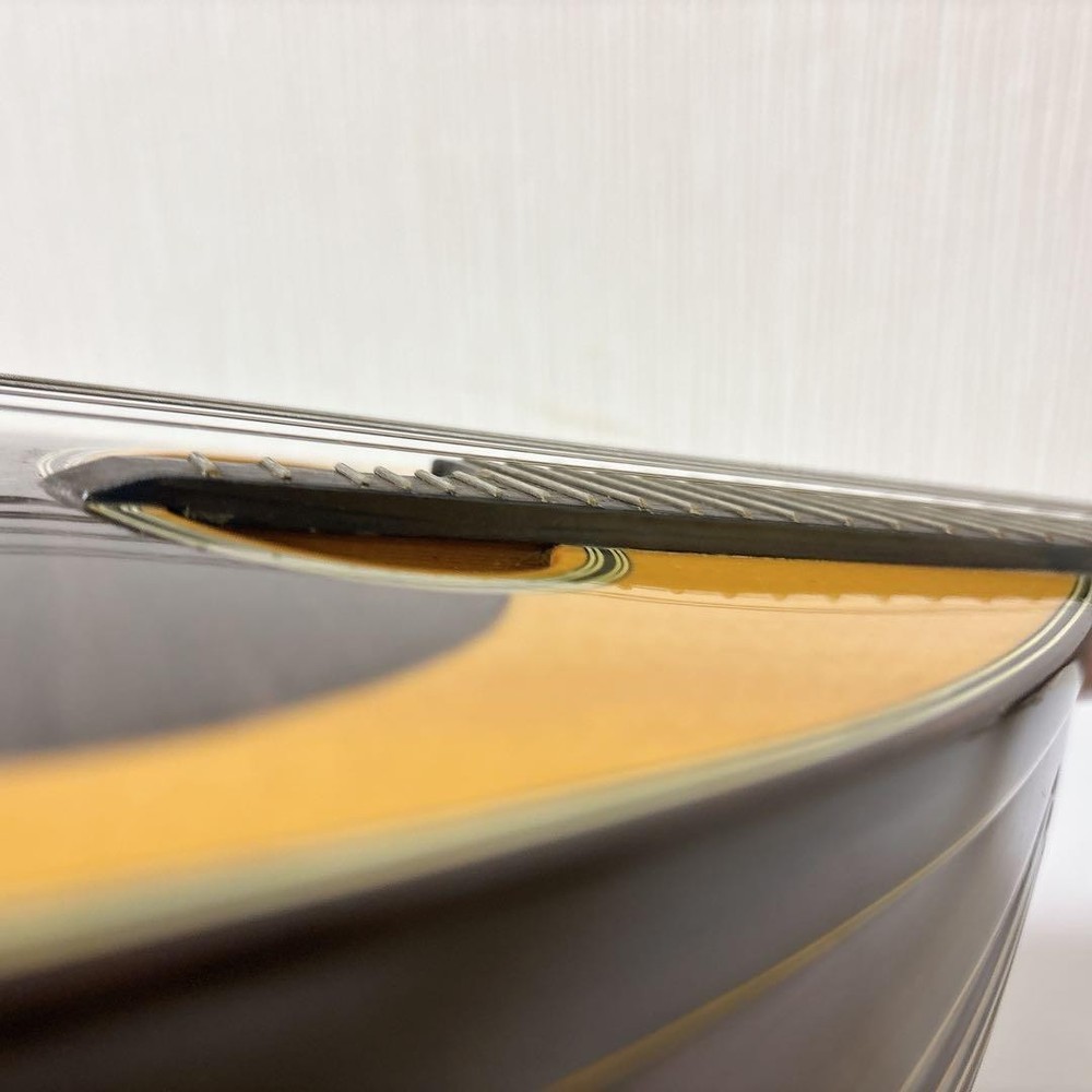 Mandolin Suzuki M-60