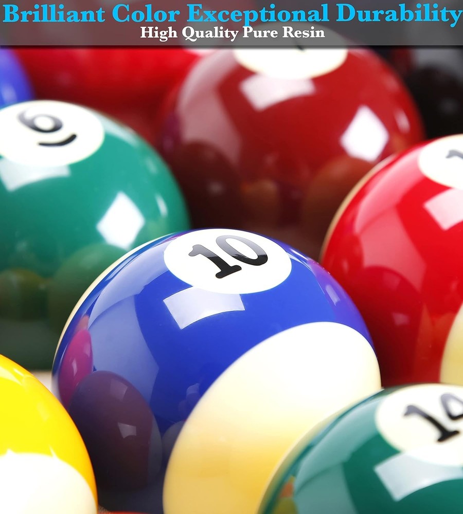 Billiard Balls Pool Balls Billiard Set