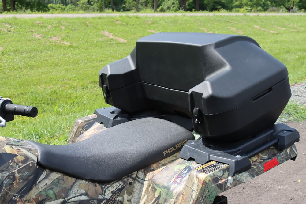 onAFA Utility ATV Rear Cargo Box, New