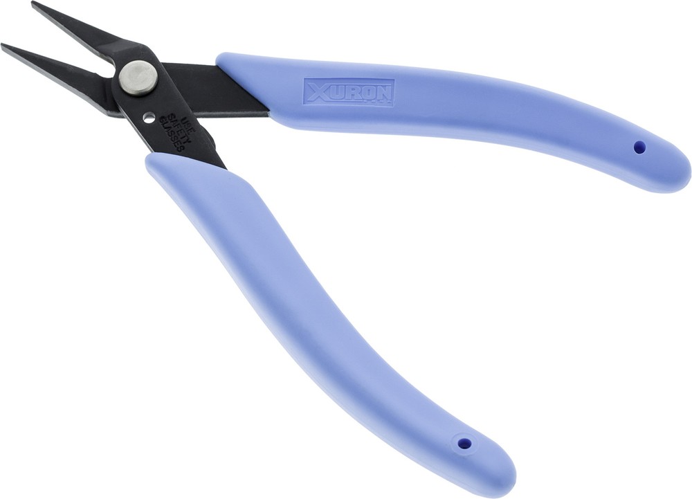 Pliers - Xuron� Flat Nose (485FN)