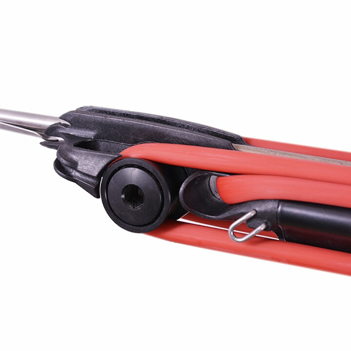 Pathos Sniper Roller Speargun