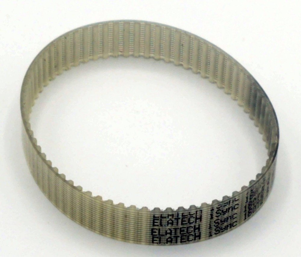 E'line Timing Belt 10T2.5-180 Brew Group Eversys
