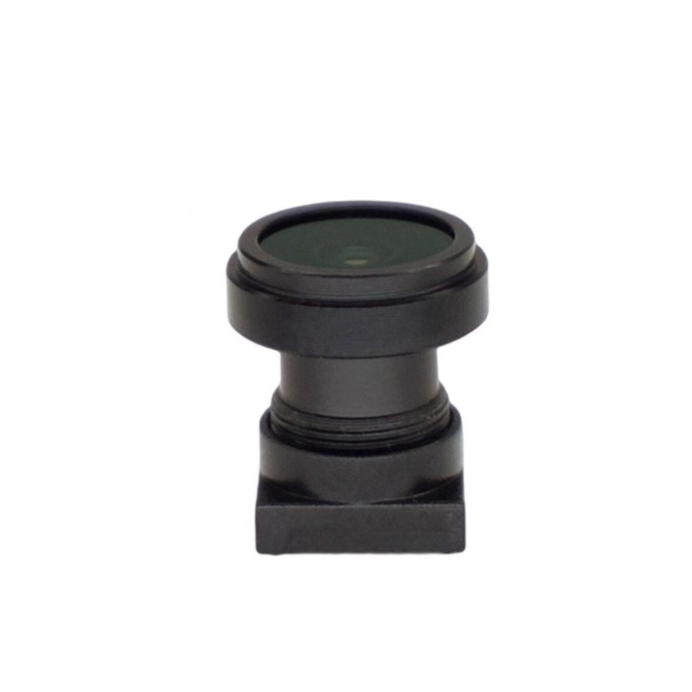 M7-Mount 2.8mm 1/4 " 108° 5MP Wide Angle Micro Camera HD Lens