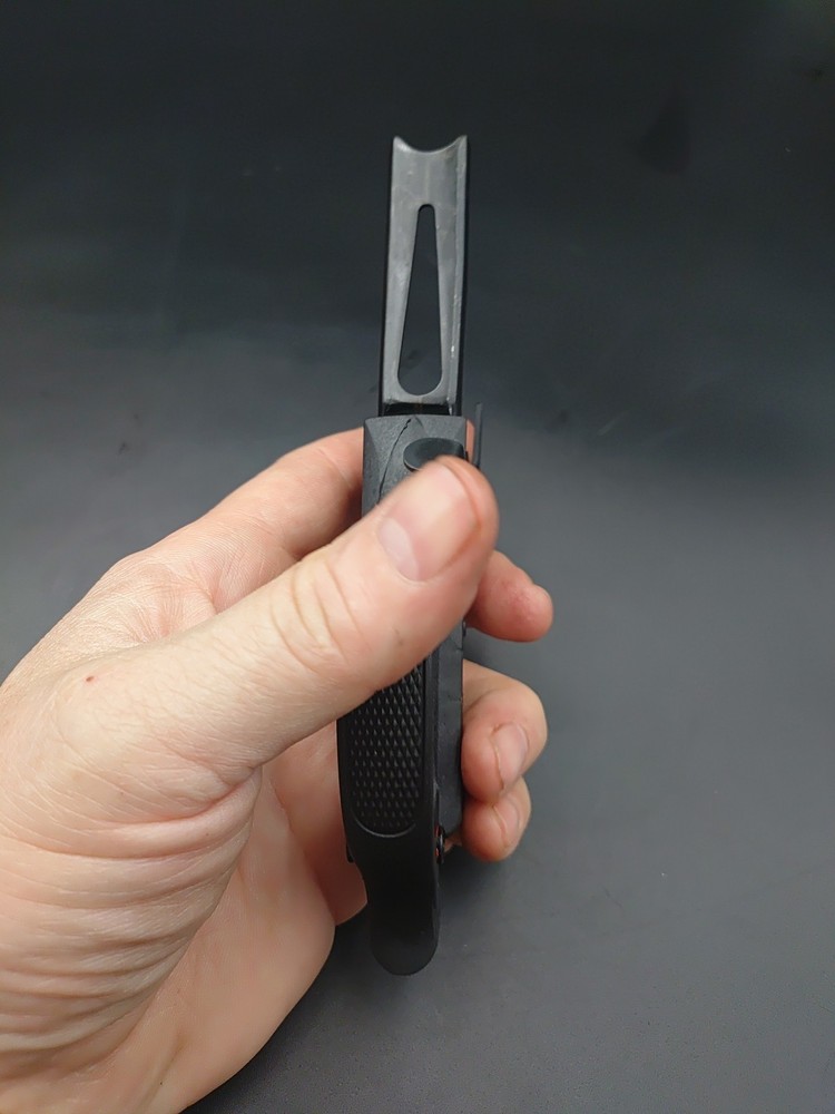 Hatson Escort 12 Ga Trigger Assembly