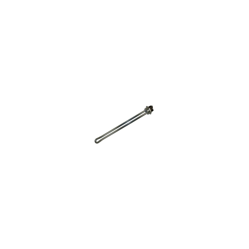 Reliance 100108284 Electric Water Heater Heating Element, Screw-In, 4500-Watt,