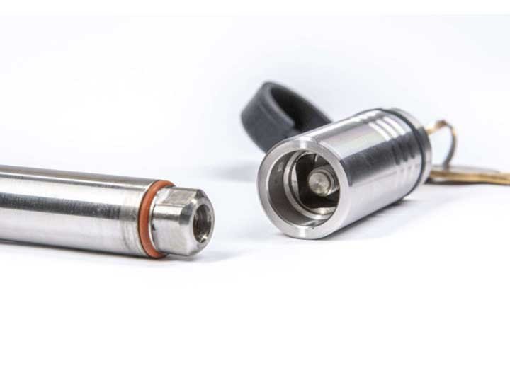 Factor 55 00037 Locking Hitch Pin (For 2-2.5" Receivers)