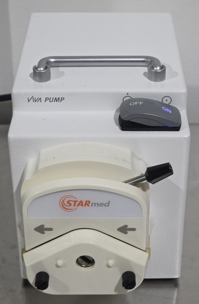 STARmed VIVA Pump model VP01
