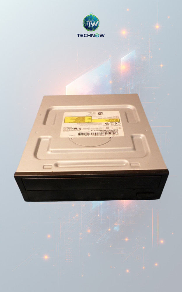 DVDRW SATA Drive DVD CD Rewritable Drive Burner For Internal Desktop Computer