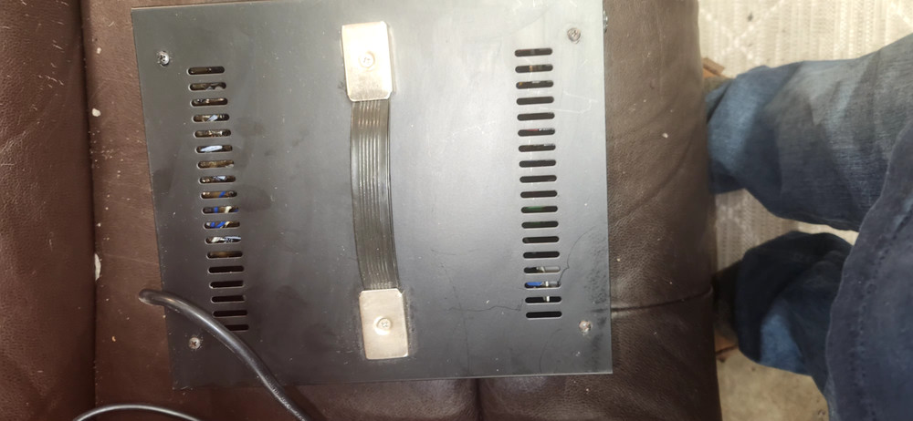 Litefuze LR-1000 Automatic Voltage Regulator