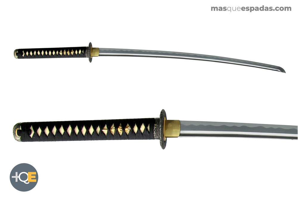 Katana Shinto