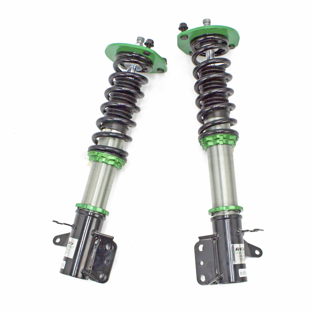 Hyper-Street 2 Coilover Suspension Lowering Kit for MAZDA MX-6 91-97