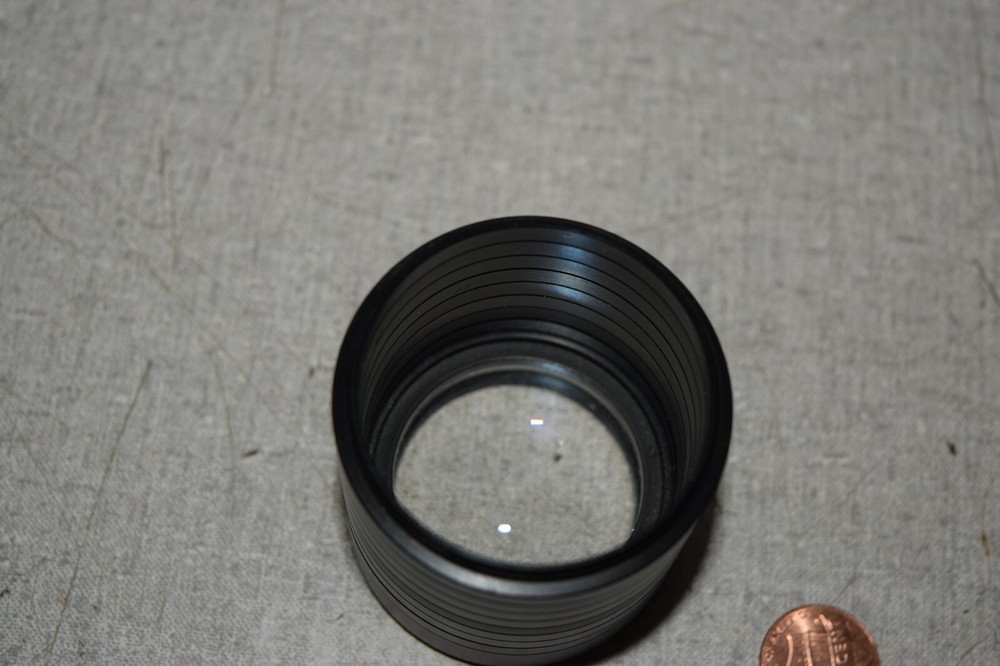 Unitron WD 307mm 0.3X Lens