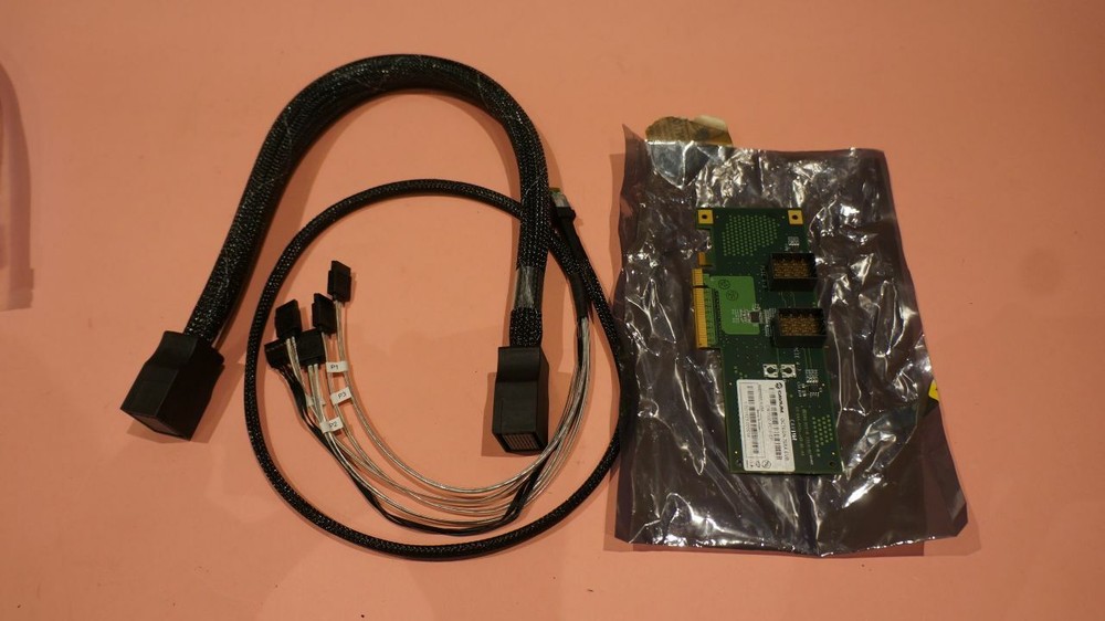 CAVIUM CN7000-PCIE-EP OCTEON 70XX EVB