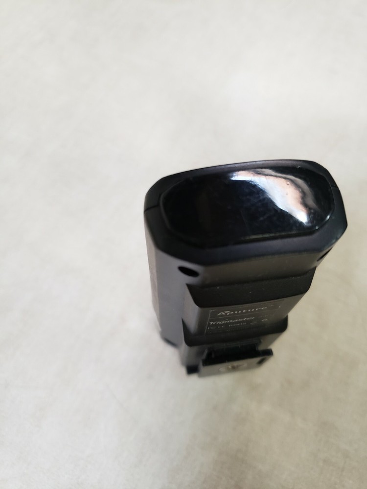 Aputure Trigmaster 2.4G