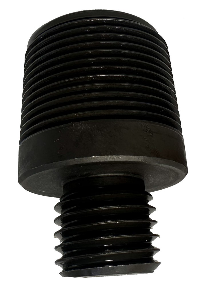 American Freedom Frame Machine Tower Ram Cylinder