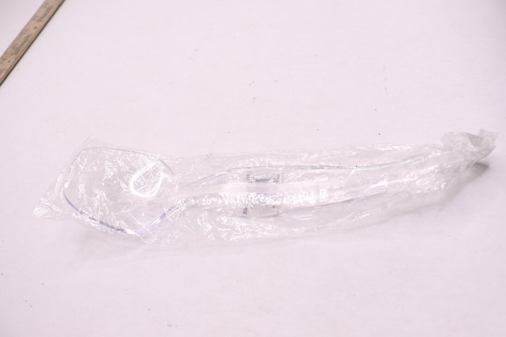 17 Fineline Settings Clear Serving Spoon 8.5" 3302-CL(Y7)