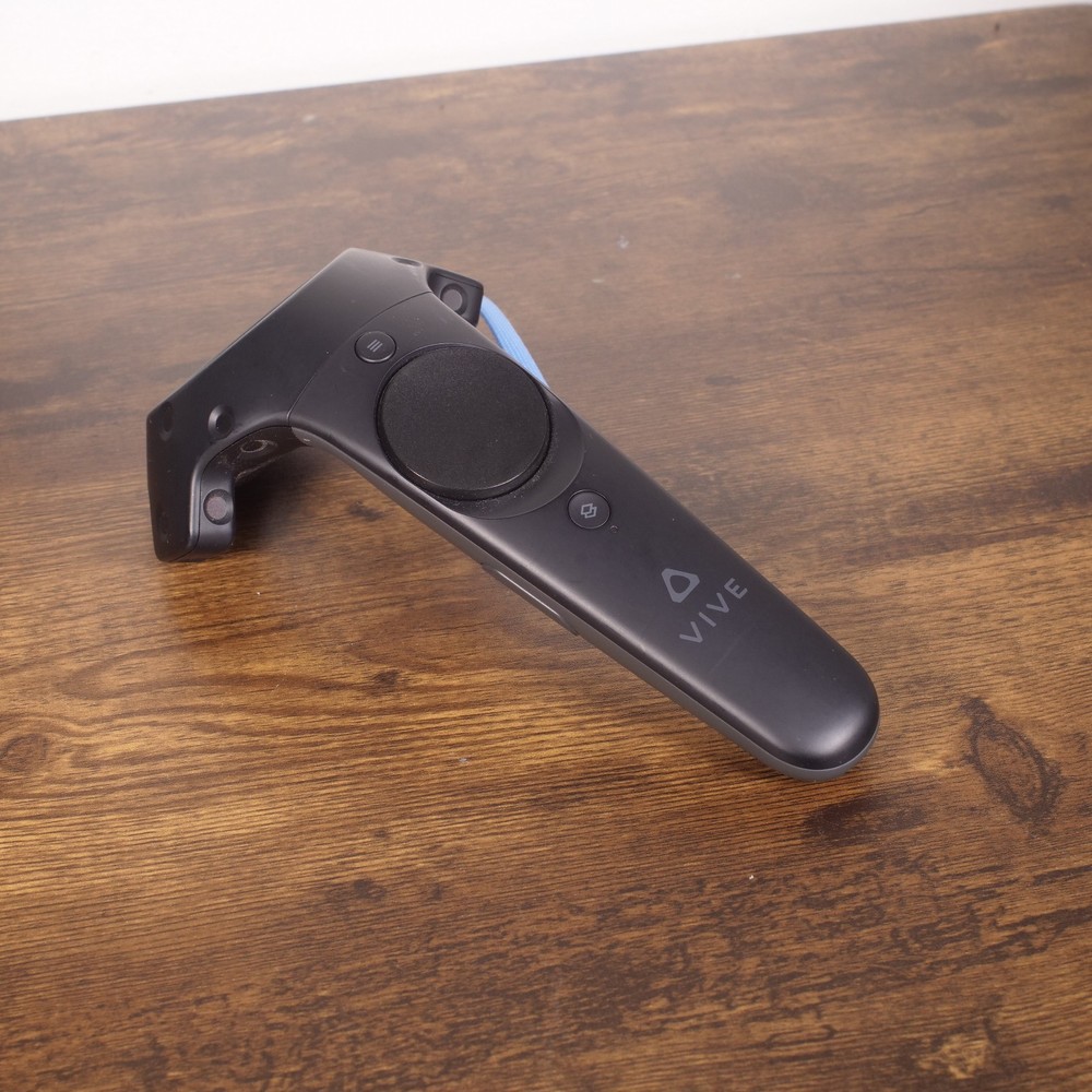 HTC Vive Controller Wand Pair for Virtual Reality Headsets- Vive Controllers