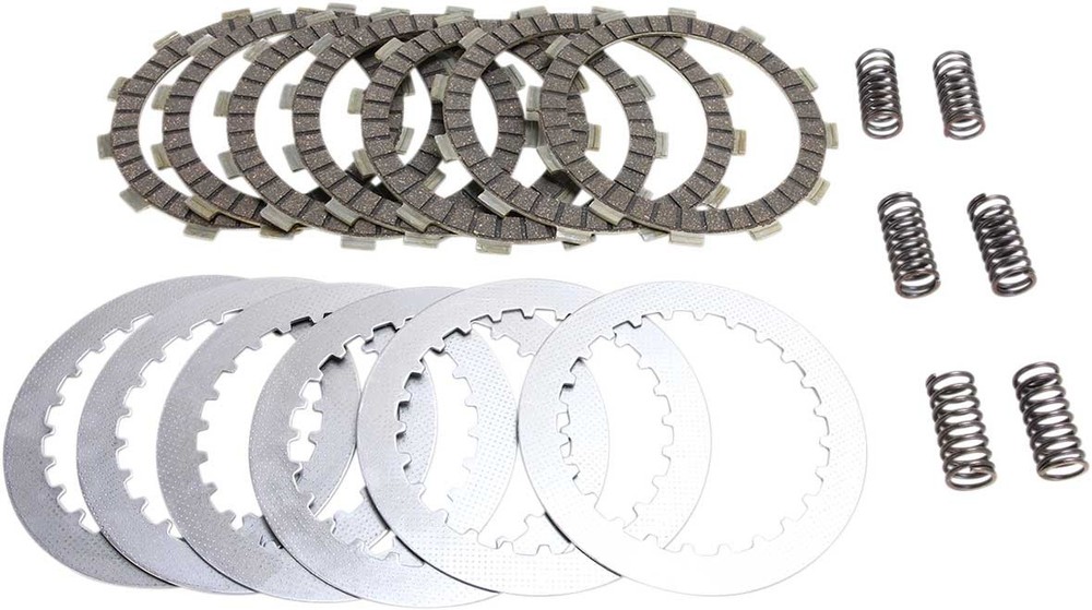 EBC DRC Series Clutch Kit - DRC145