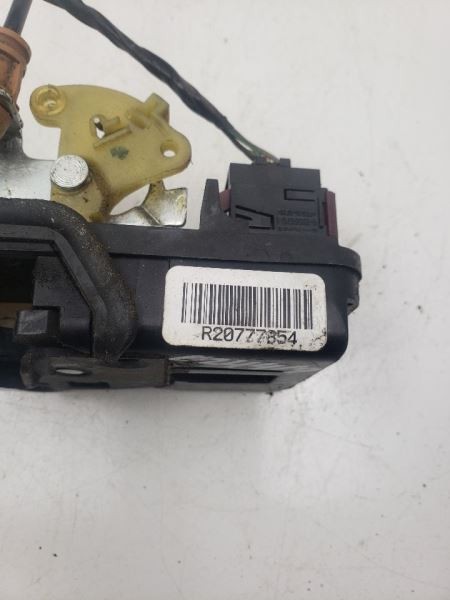 2010 G6 Door Lock Actuator OEM