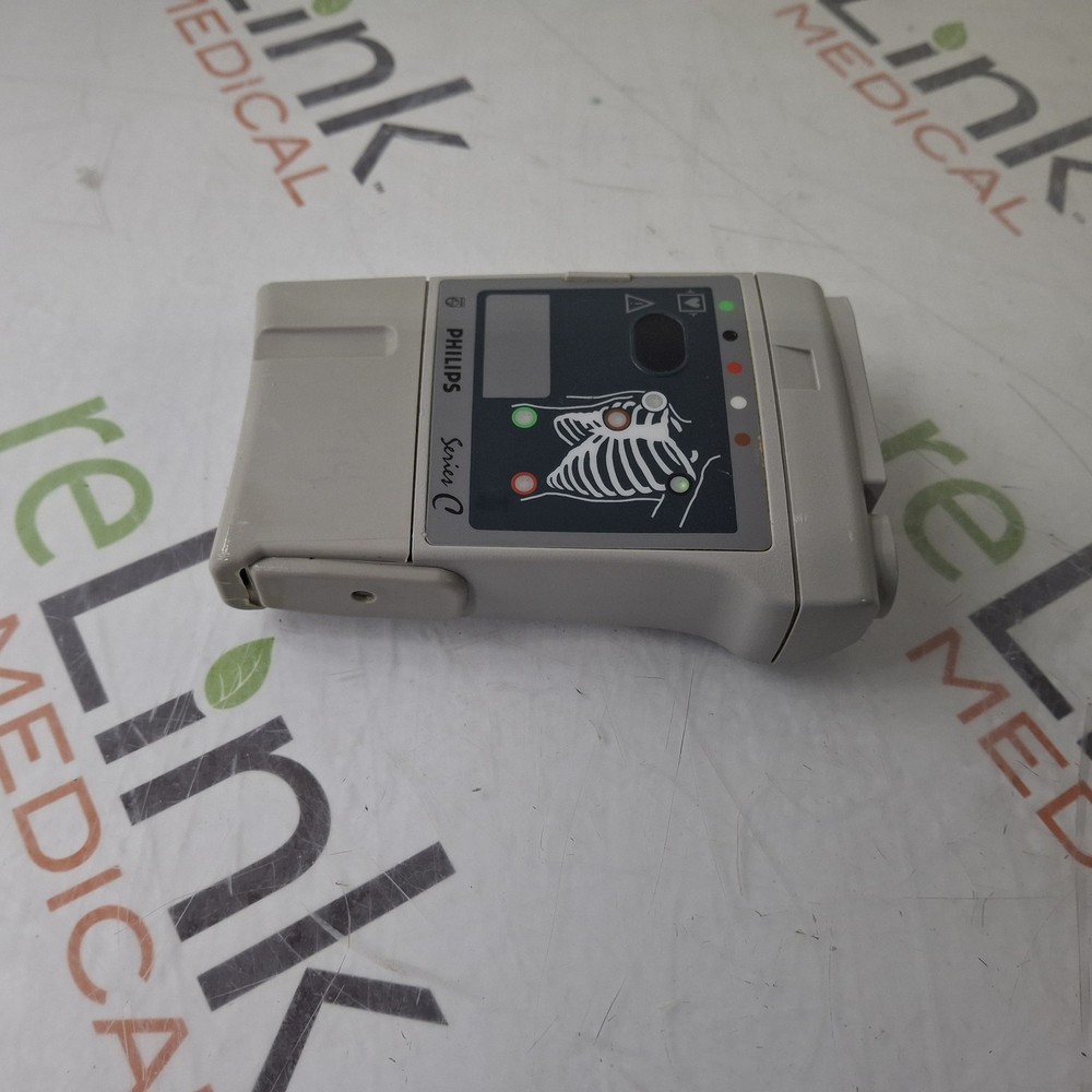 Philips M2601A Telemetry Transmitter